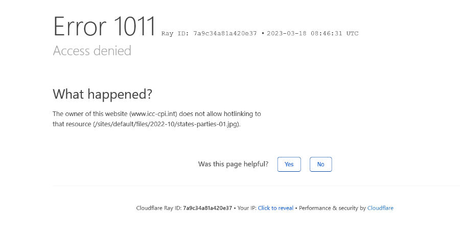 Screenshot 2023-03-18 at 09-46-32 Access denied www.icc-cpi.int used Cloudflare to restrict hotlinking.png